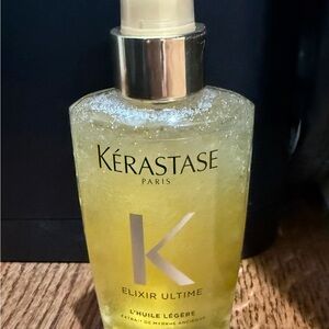 Kerastase Elixir Ultime Hair Oil - Gold 100ml/3.4 oz